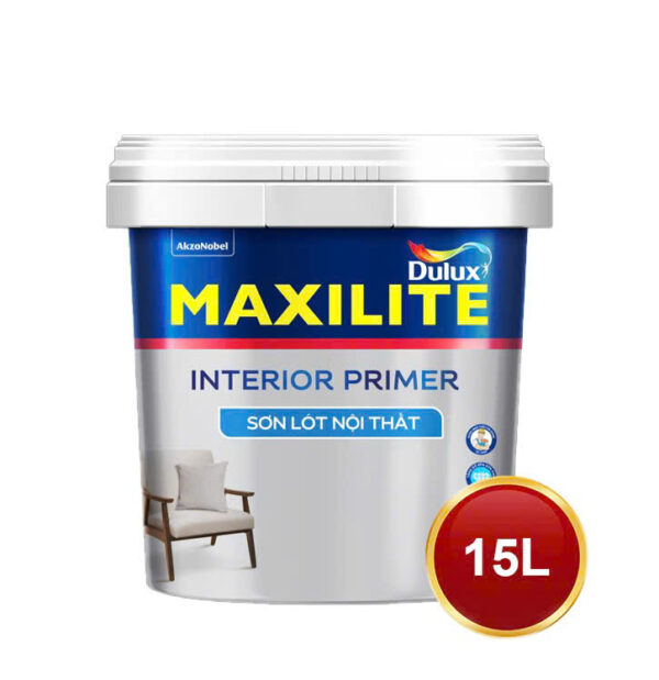 ME4 – Sơn Lót Trong Nhà Maxilite -18L