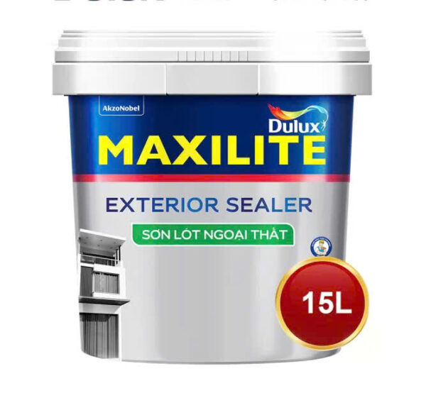 48C – Sơn Lót Ngoài Trời Maxilite -18L