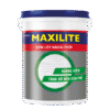 Sơn Lót Ngoài Trời Maxilite -18L