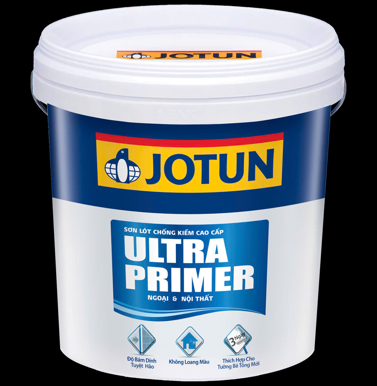 Sơn lót chống kiềm cao cấp Jotun Ultra Primer – 5L