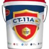 chất chống thấm xi măng,bê tông CT11A