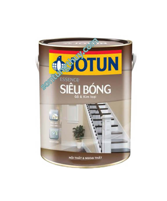 Jotun Essence Sieu Bong
