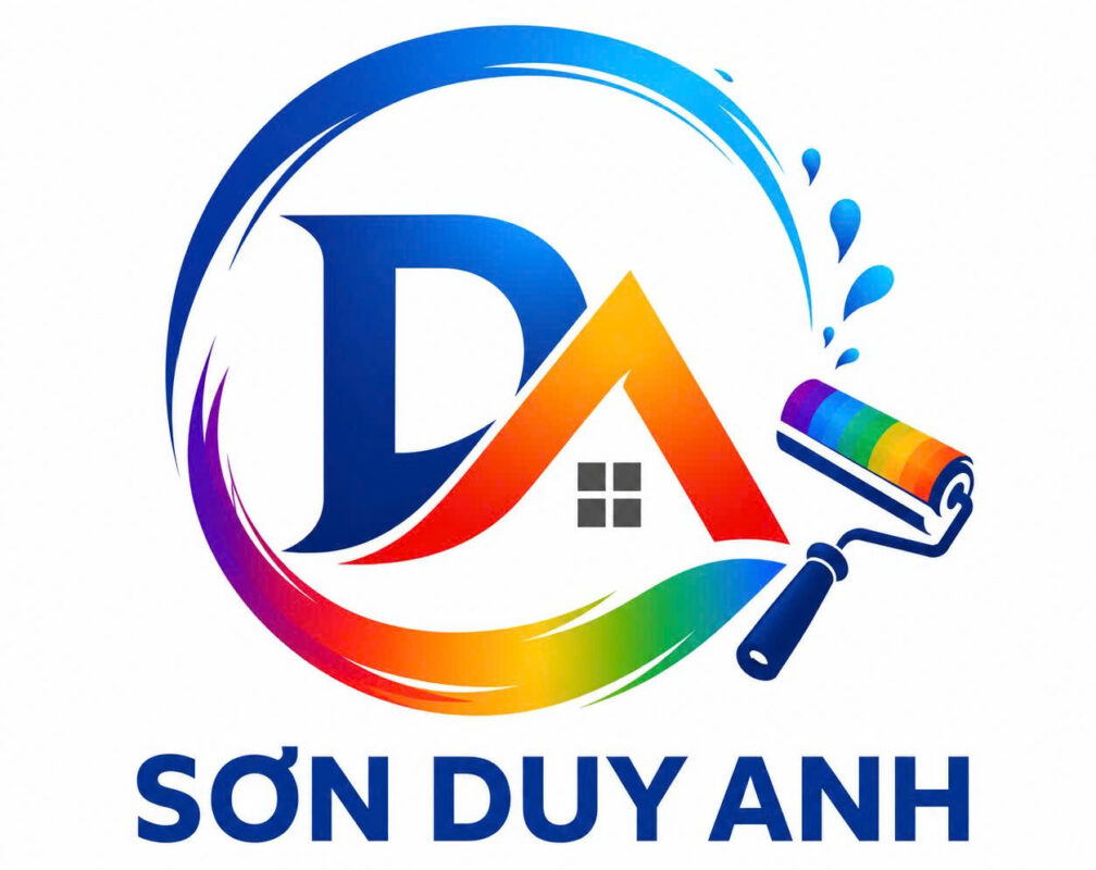 Sơn Duy Anh – Cung cấp các loại sơn tường