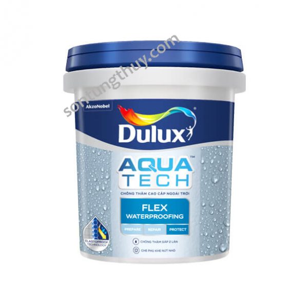 Chất Chống Thấm Aquatech Flex -20kg