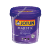 Sơn nội thất majestic đẹp hoàn hảo mờ - 1L
