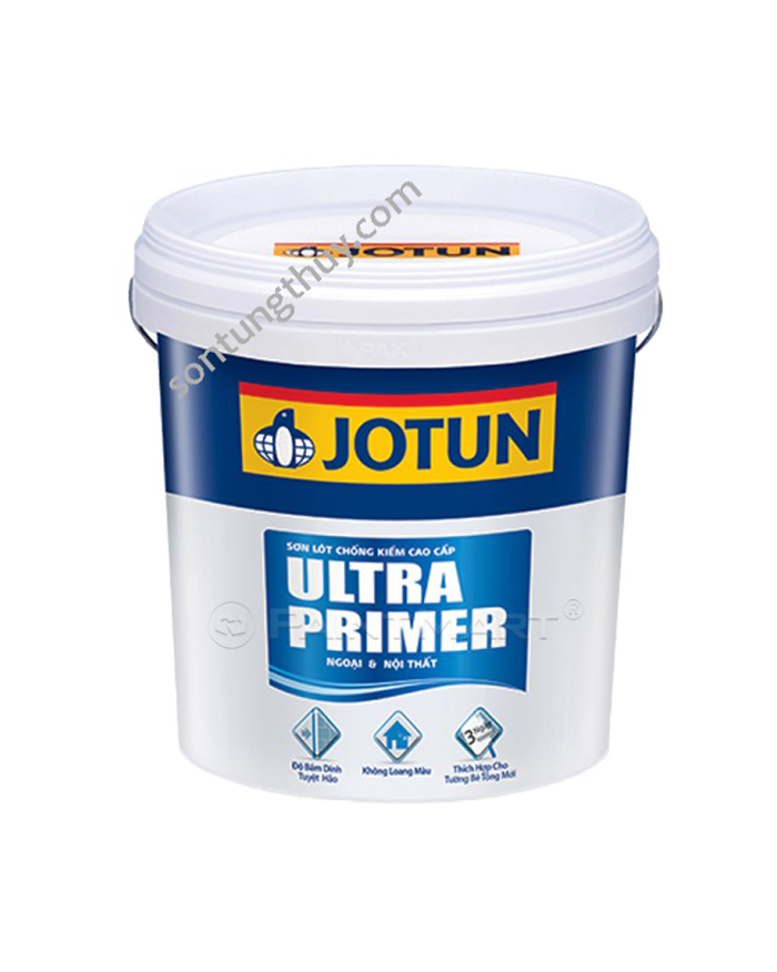 Sơn Jotun Ultra Primer - 5L