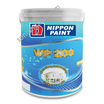 Sơn Chống Thấm WP 200 20kg