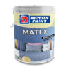 Sơn Lót Nội Thất Matex Sealer 17L