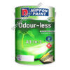 Sơn Nippon Odour-less Bóng-5L