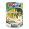 Sơn Nippon Odour-less Spot-less 5L