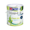 Sơn nội thất Nippon Odour-less chùi rửa vượt trội -18L