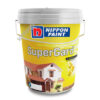 Sơn Ngoại Thất Supergard 18L