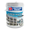 Sơn Ngoại Thất Super Matex 18L