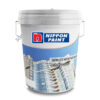 Sơn Nippon Texkote (Sơn Gai) 18L