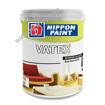 Sơn Nippon Vatex 17L