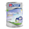 Sơn Nippon WeatherGard Plus+ 5L