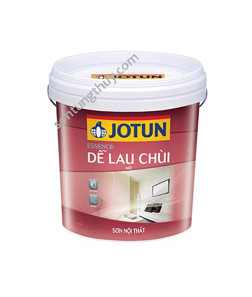 sơn nội thất jotun