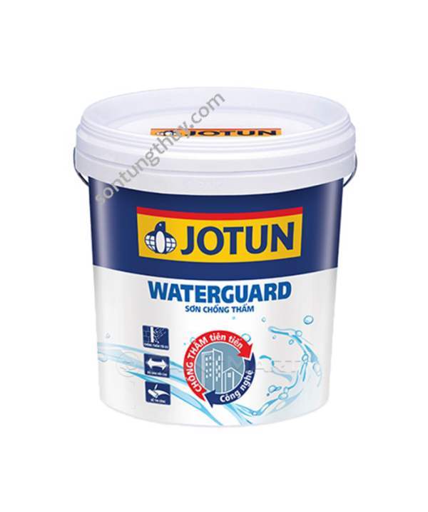 sơn waterguard