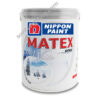 Sơn Nippon Matex Super White 18L
