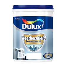 Z060 - Sơn lót ngoại thất siêu cao cấp Dulux Weathershield Power Sealer - 18L