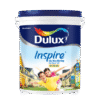 Sơn Dulux Inspire Ngoại Thất-5L Bề Mặt Mờ